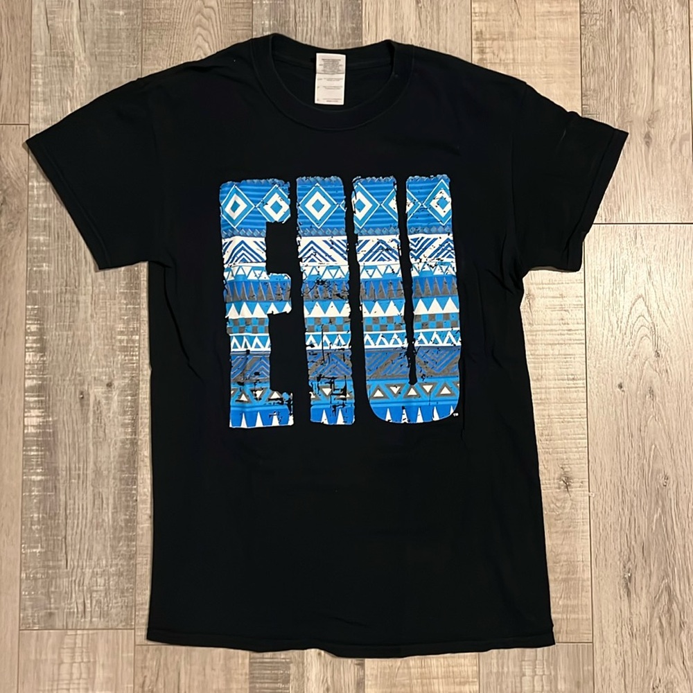 Vintage EIU Shirt